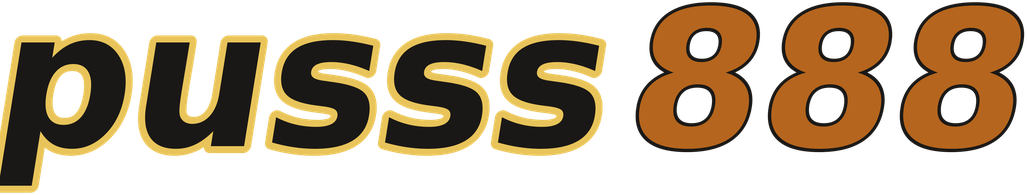 pusss888 logo