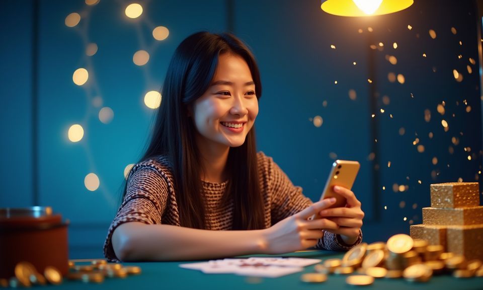 pusss888 Home access on your phone